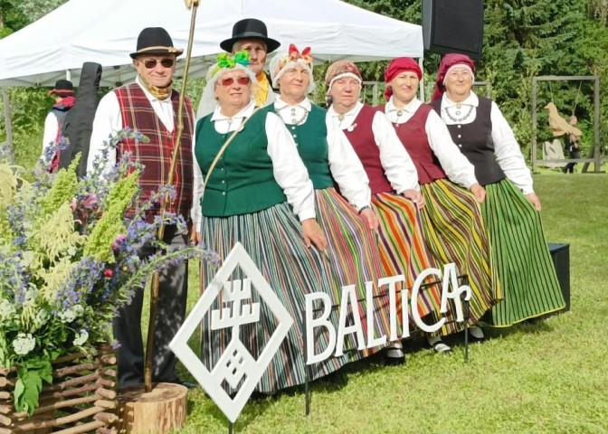 Baltica 2025